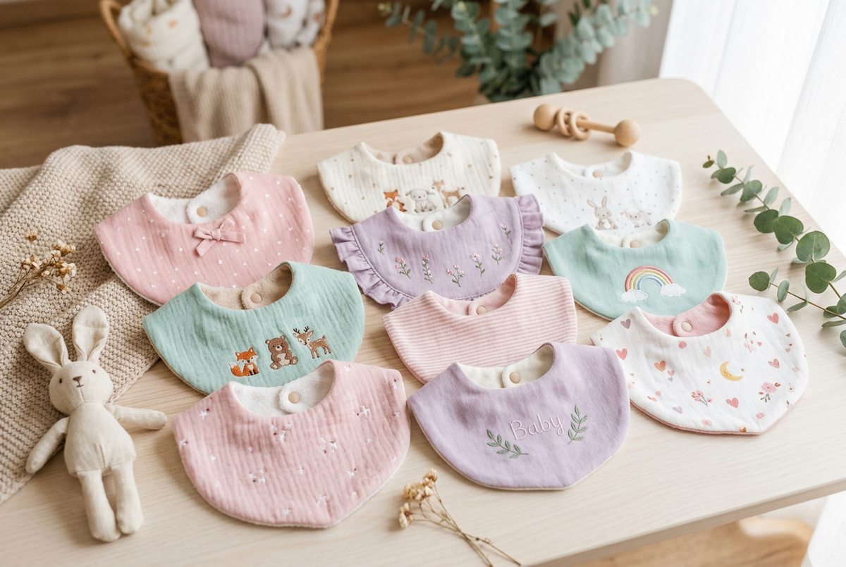 Bibs