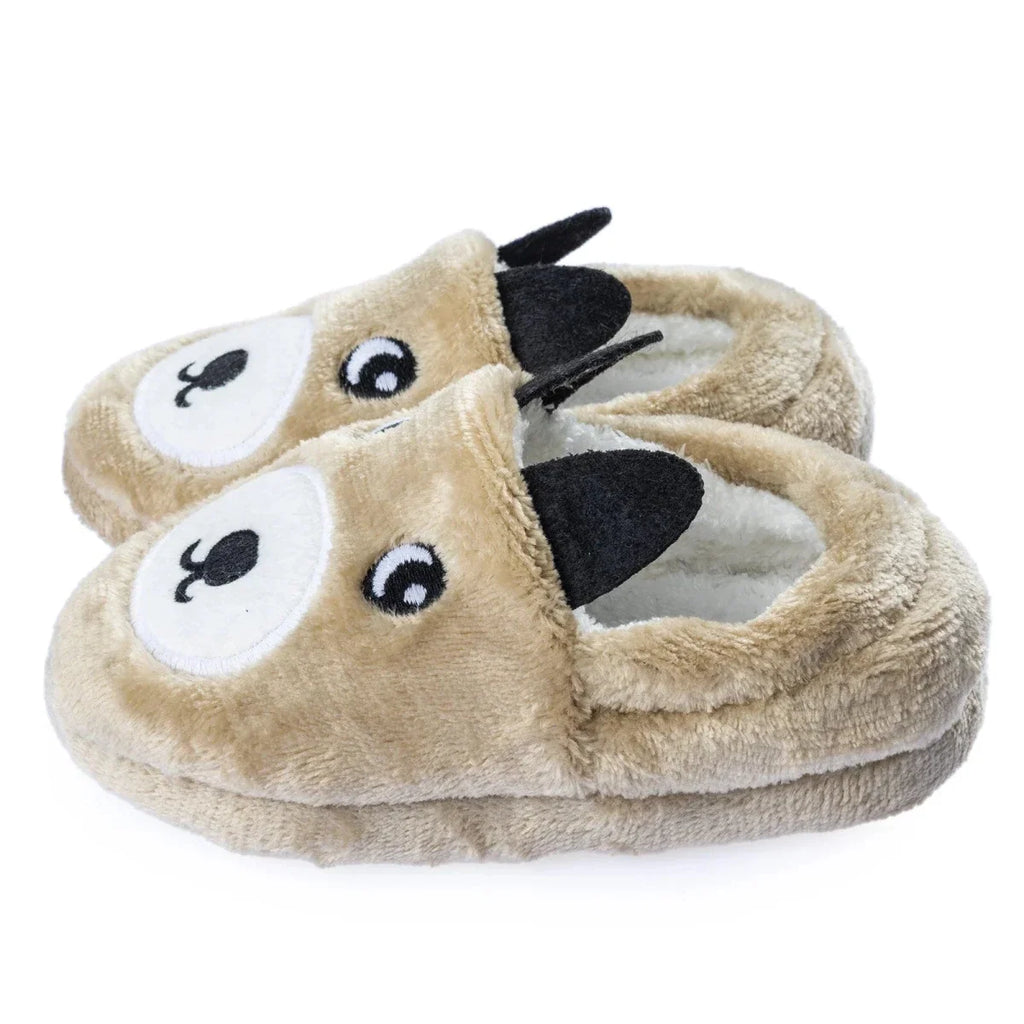 HelloBaby Wellsoft Baby Slippers