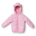 HelloBaby Hooded Padded Baby Jacket (9-12 Months to 4-5 Years)