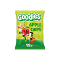 Goodies Apple Chips 3+ years 15g