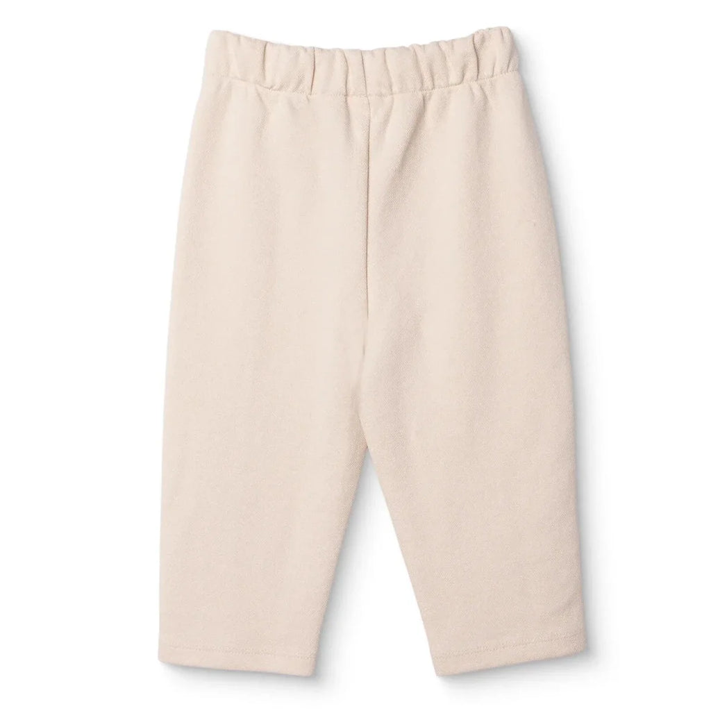 HelloBaby Interlock Baby Trousers (6-9 Months to 4-5 Years)