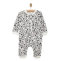 HelloBaby Footless Baby Sleepsuit (Newborn to 9 Months)