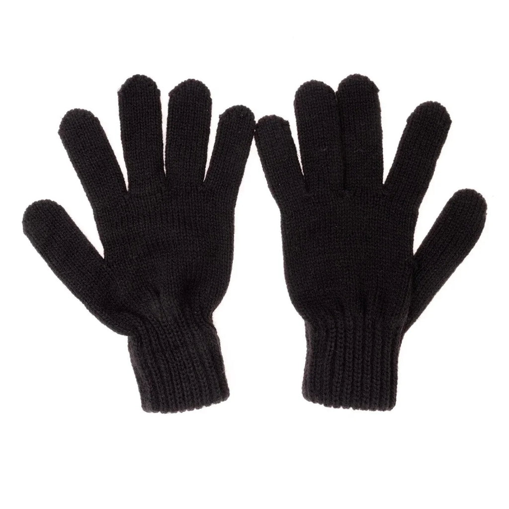 HelloBaby Full-Finger Baby Gloves (One Size)