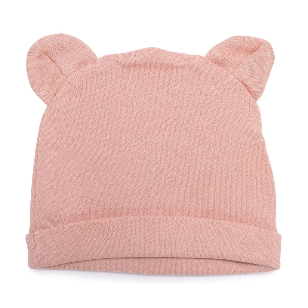 HelloBaby Interlock Baby Hat (Newborn)