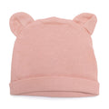 HelloBaby Interlock Baby Hat (Newborn)