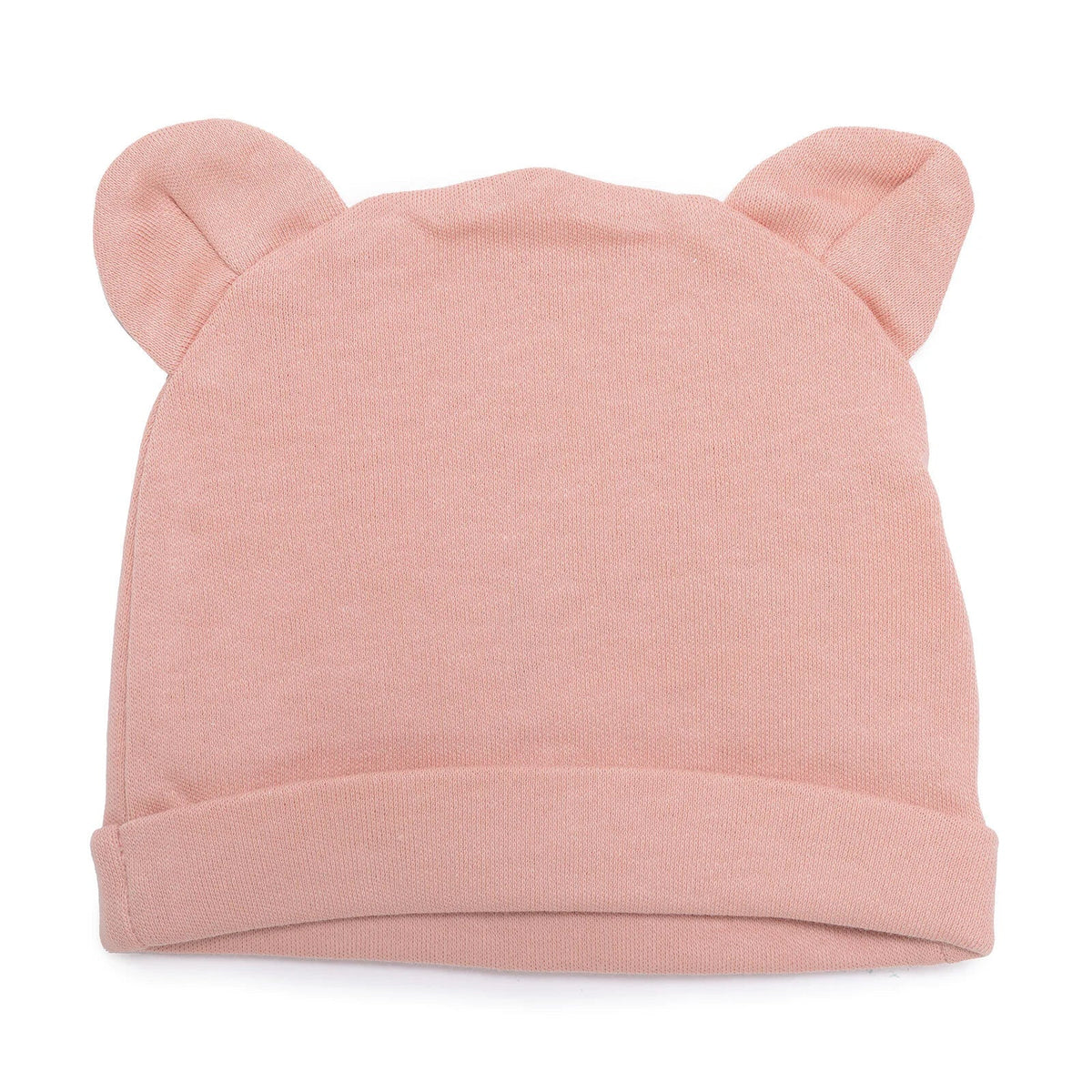 HelloBaby Interlock Baby Hat (Newborn)