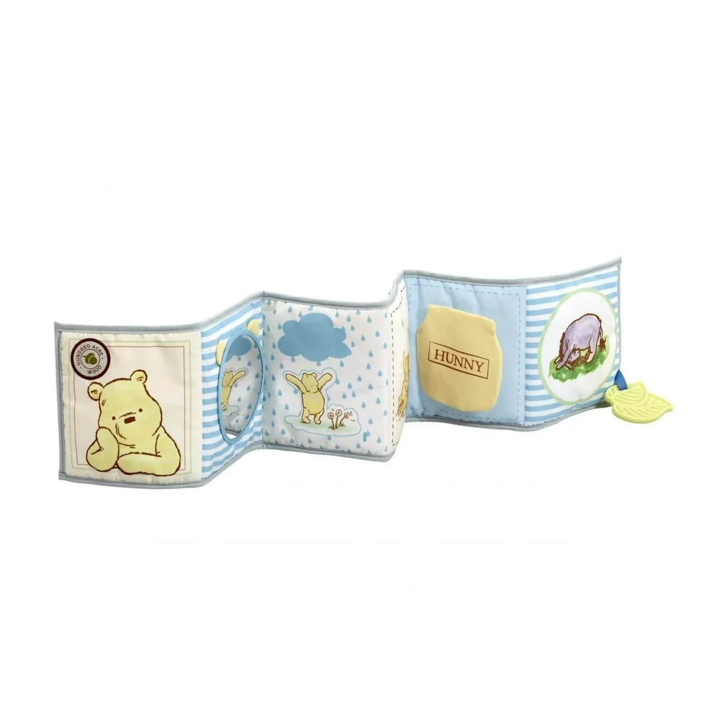 Disney Winnie The Pooh Unfold & Discover