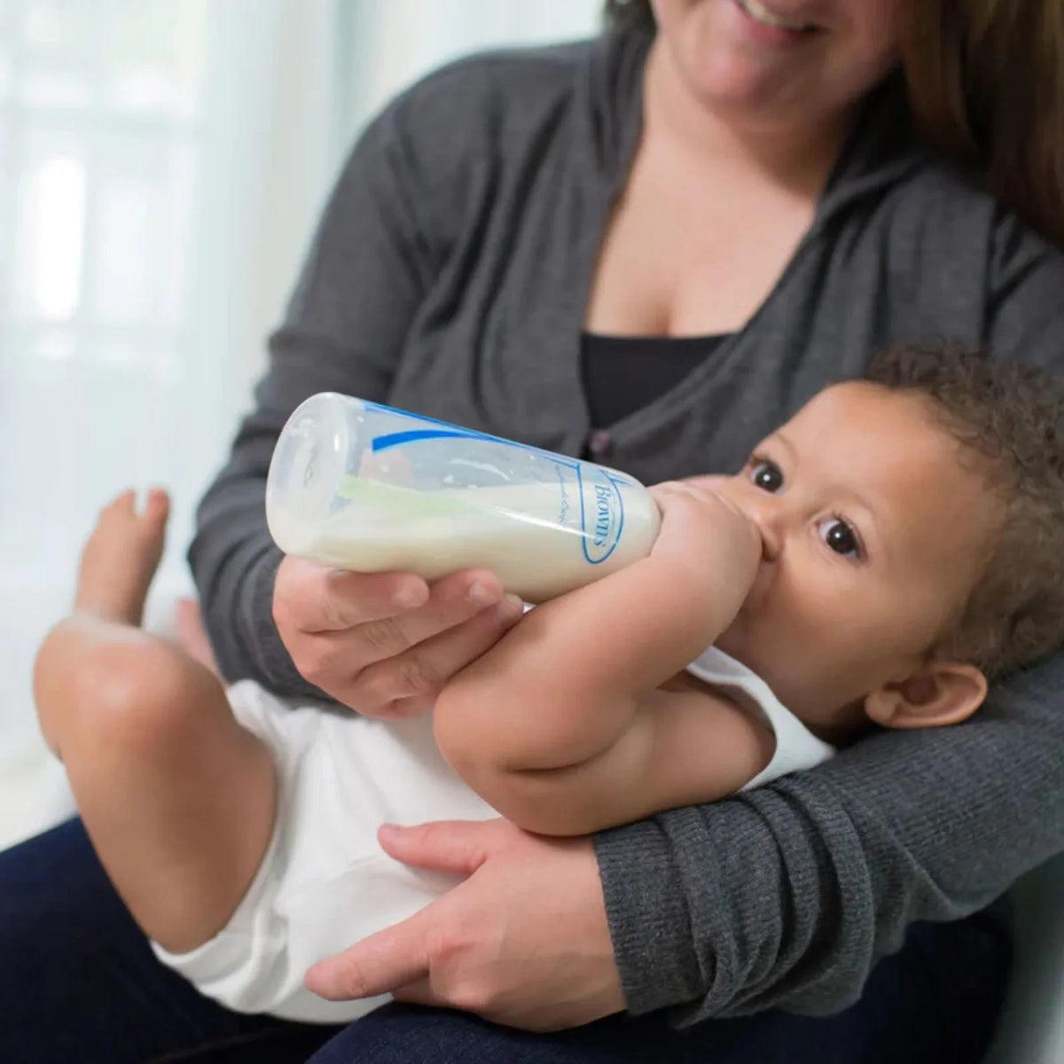Dr. Brown's Options Preemie Teats 0+ months