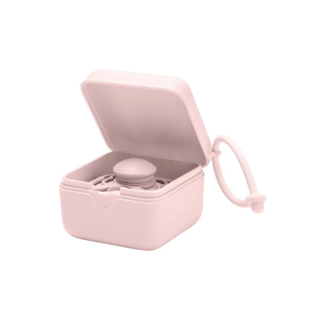 BIBS Soother Box - Blossom
