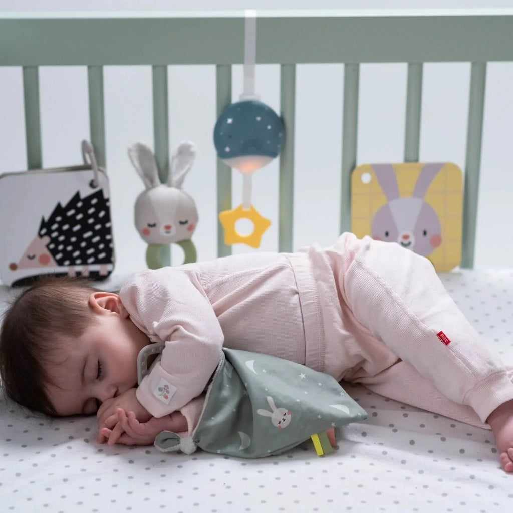 Hello Baby Bedtime Kit