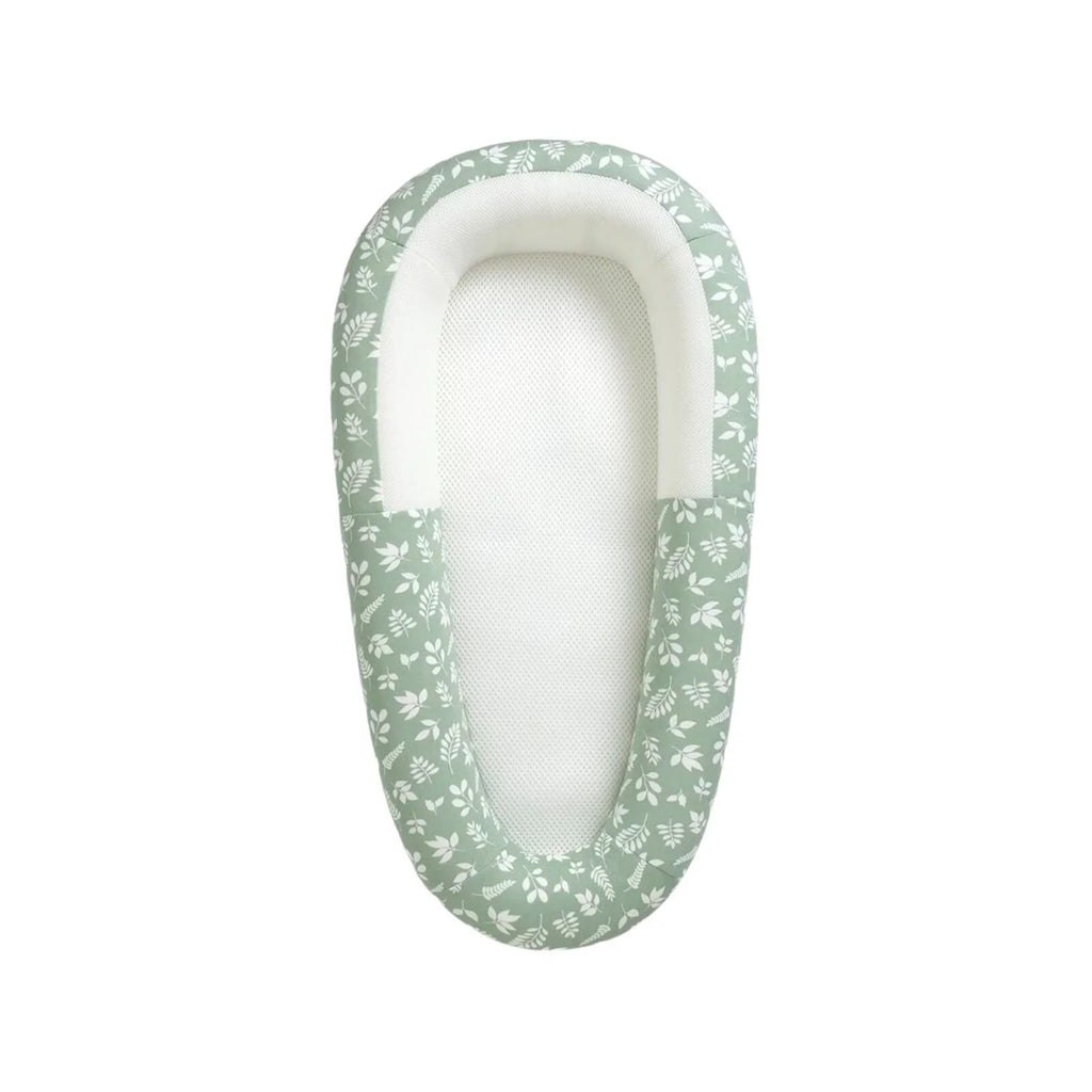 Purflo Sleep Tight Bed - Fern