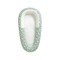 Purflo Sleep Tight Bed - Fern