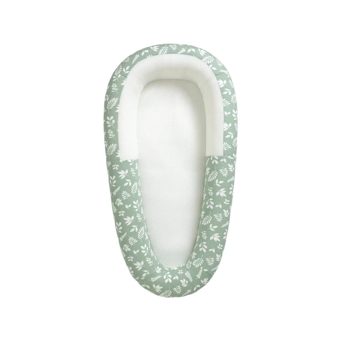 Purflo Sleep Tight Bed - Fern