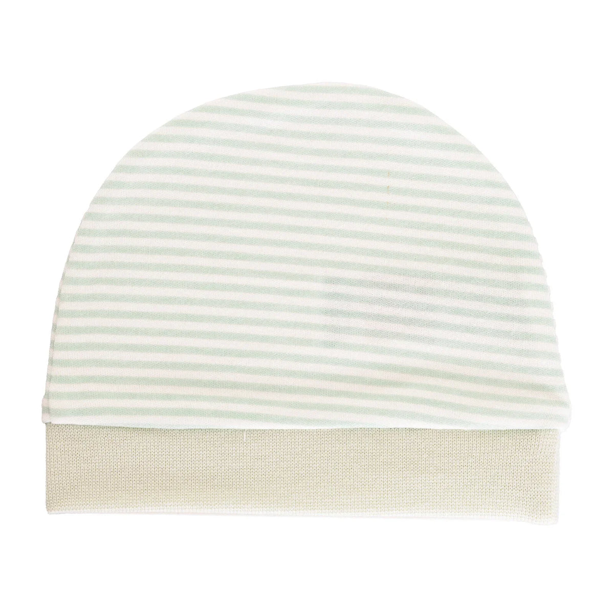 HelloBaby Interlock Baby Hat (Newborn)