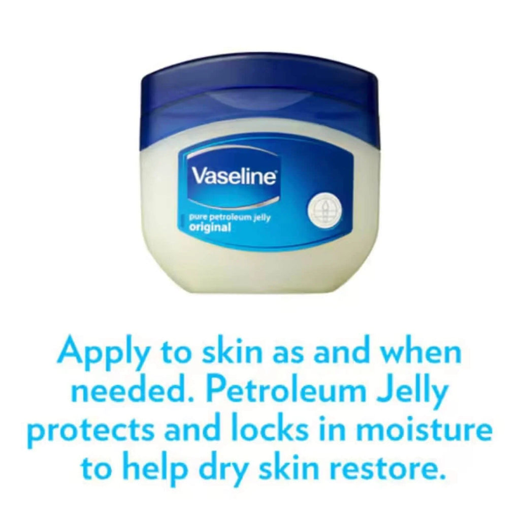 Vaseline Petroleum Jelly 50ml