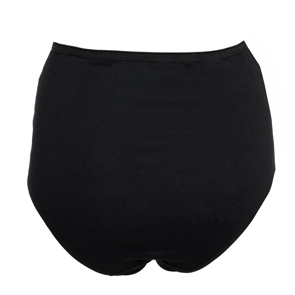 Baby Mom Women's High Waist Maternity Briefs (S to 2XL)
