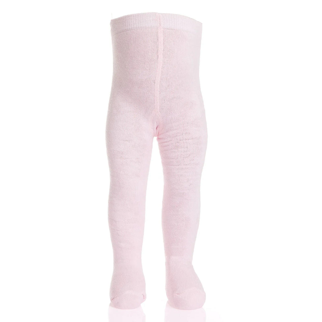 HelloBaby Terry Baby Tights (3-6 Months to 4-5 Years)