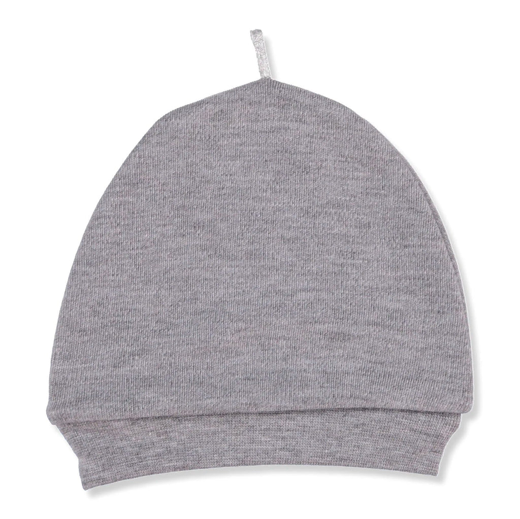 HelloBaby Basic Interlock Baby Hat (Newborn)
