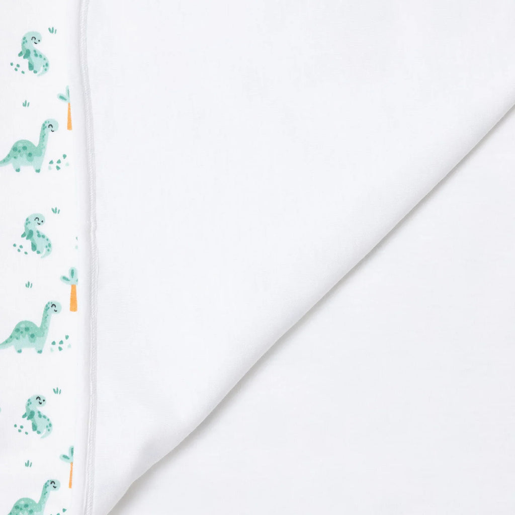 Little Dreams Brushed Fleece Baby Blanket (90 x 100 cm)