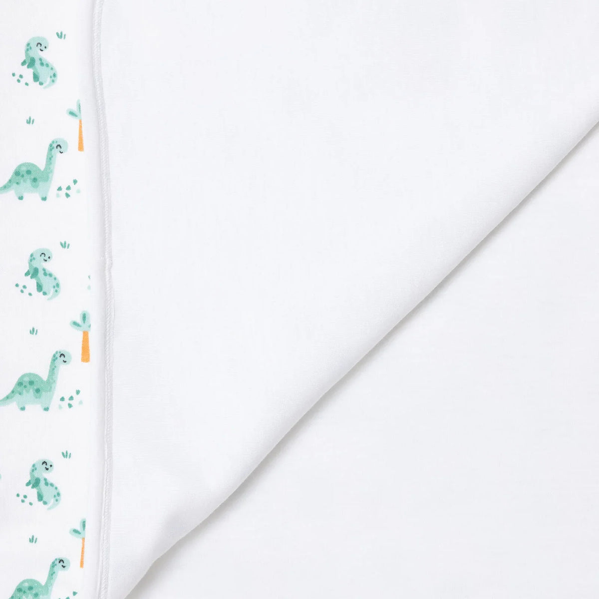 Little Dreams Brushed Fleece Baby Blanket (90 x 100 cm)