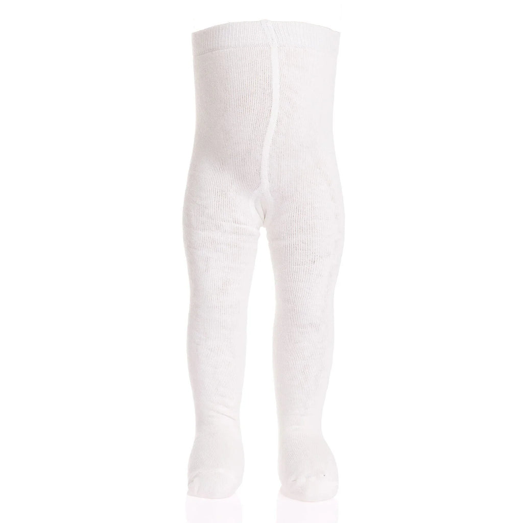 HelloBaby Terry Baby Tights (3-6 Months to 4-5 Years)