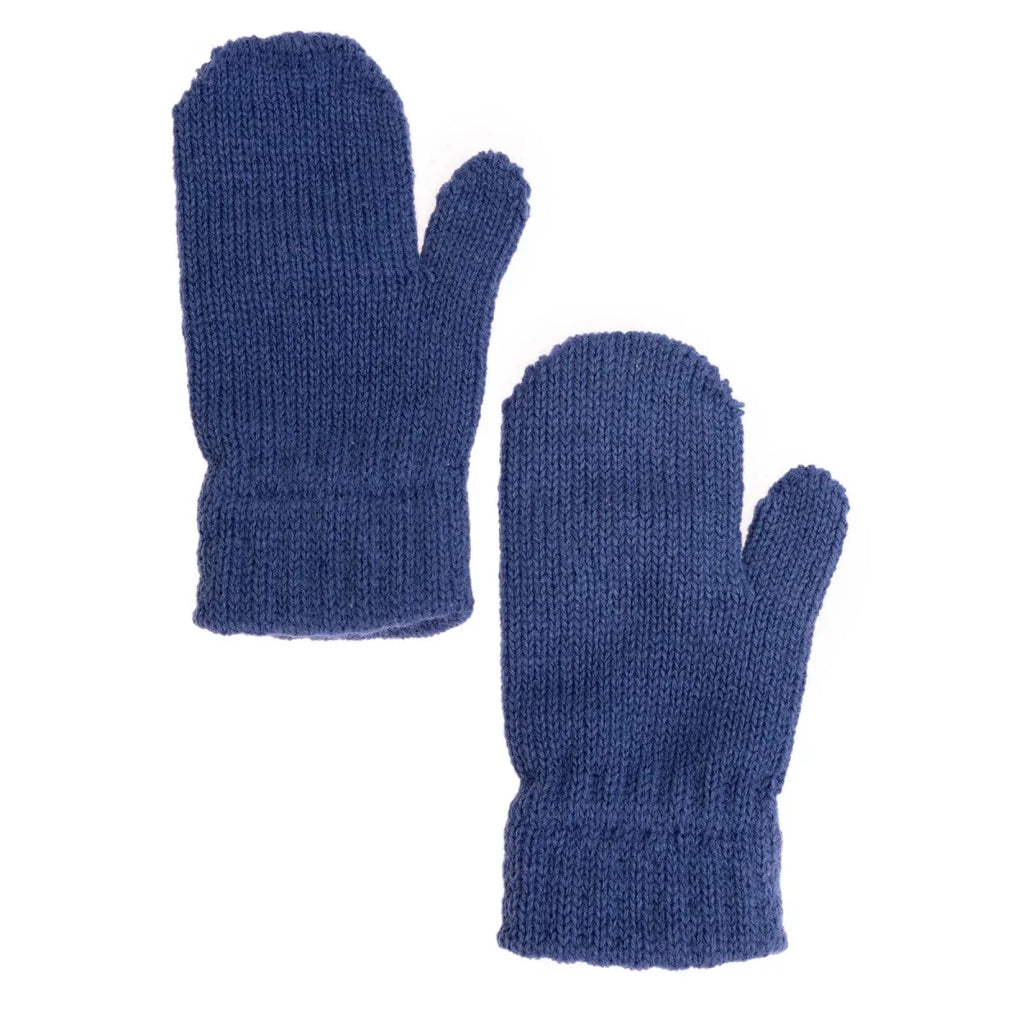 HelloBaby Fingerless Baby Mittens (One Size)