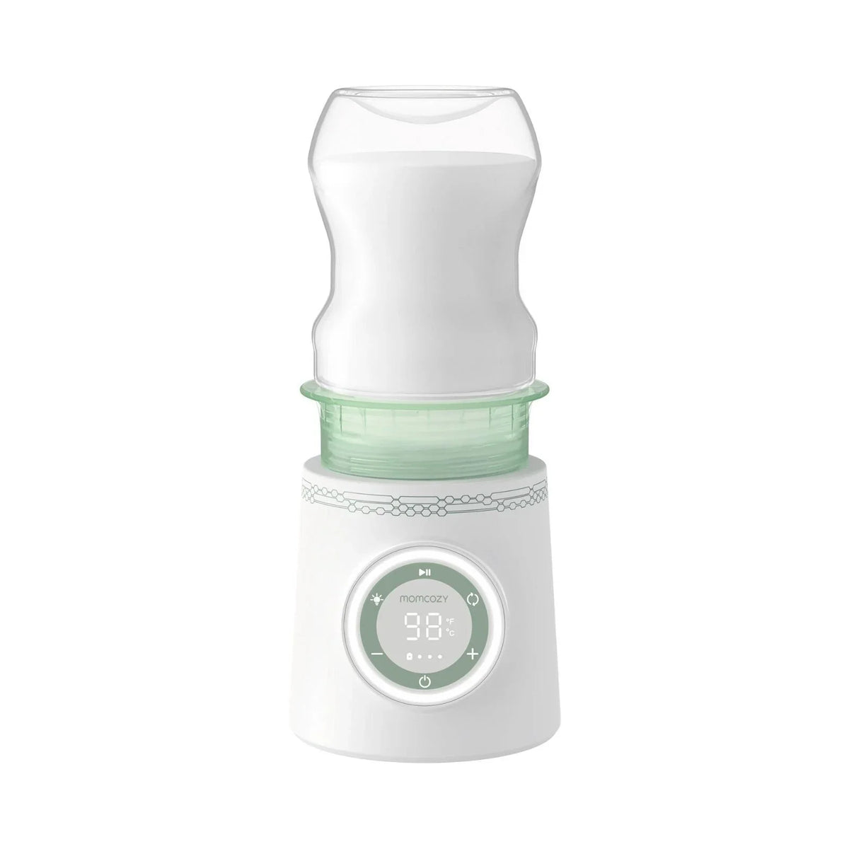 Momcozy Portable Bottle Warmer