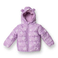 HelloBaby Patterned Shaped Collar Baby Jacket (12 Months to 5 Years)