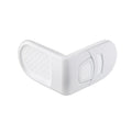 baby plus Double-Buttoned Drawer Lock
