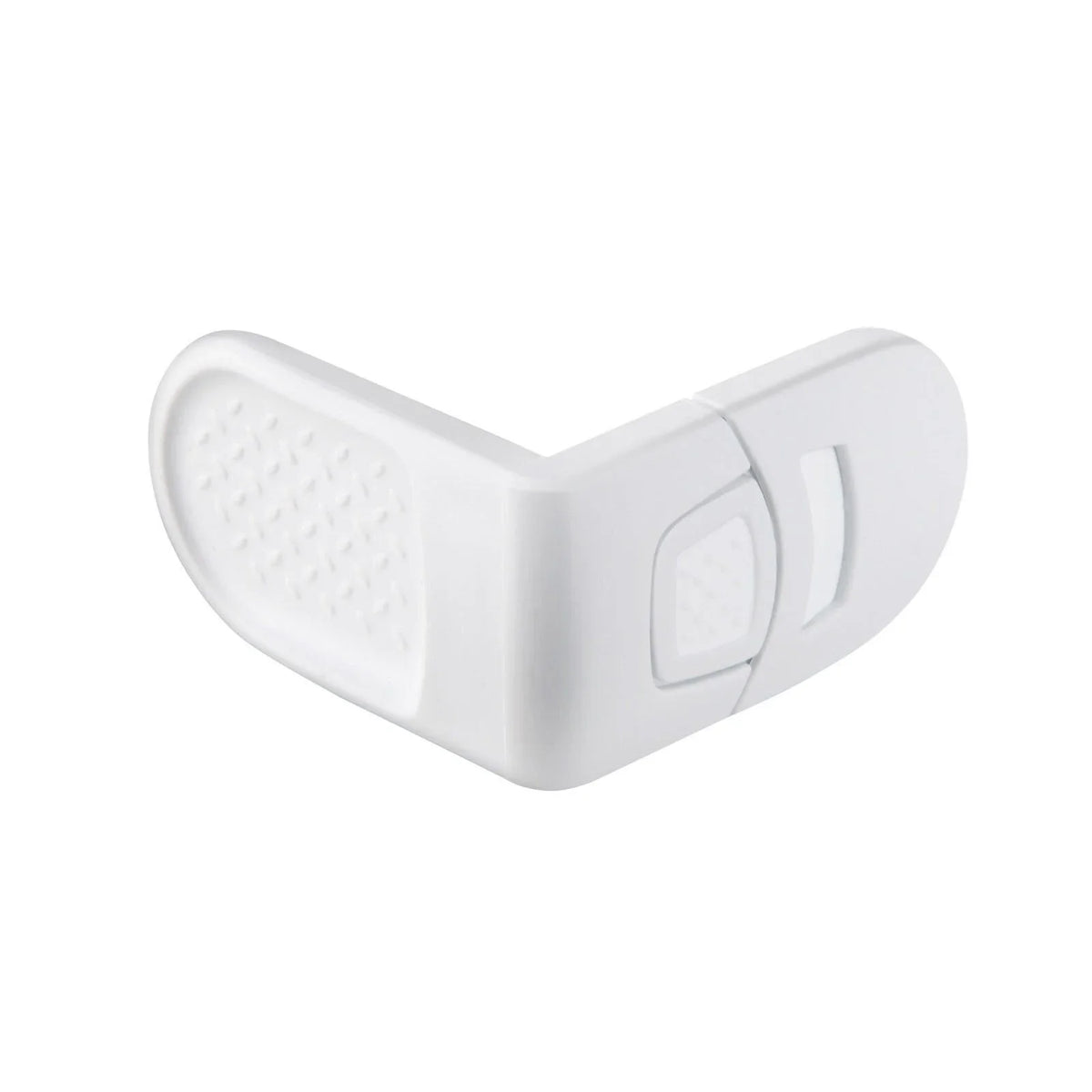 baby plus Double-Buttoned Drawer Lock