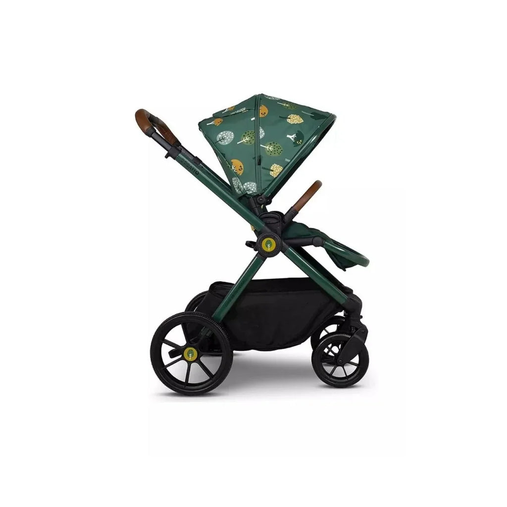 Cosatto Giggle 4 Car Seat Bundle - Faraway