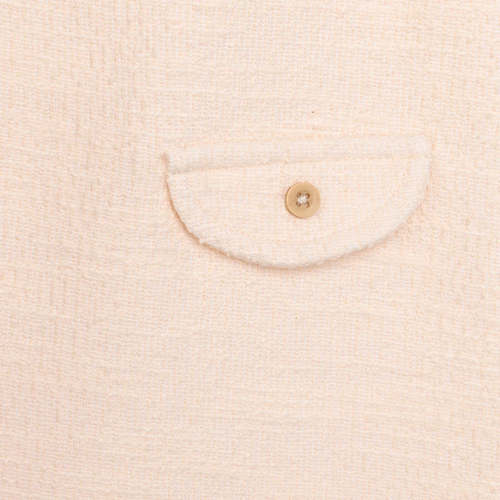 HelloBaby Two Pocket Baby Dress (9 Months to 5 Years)