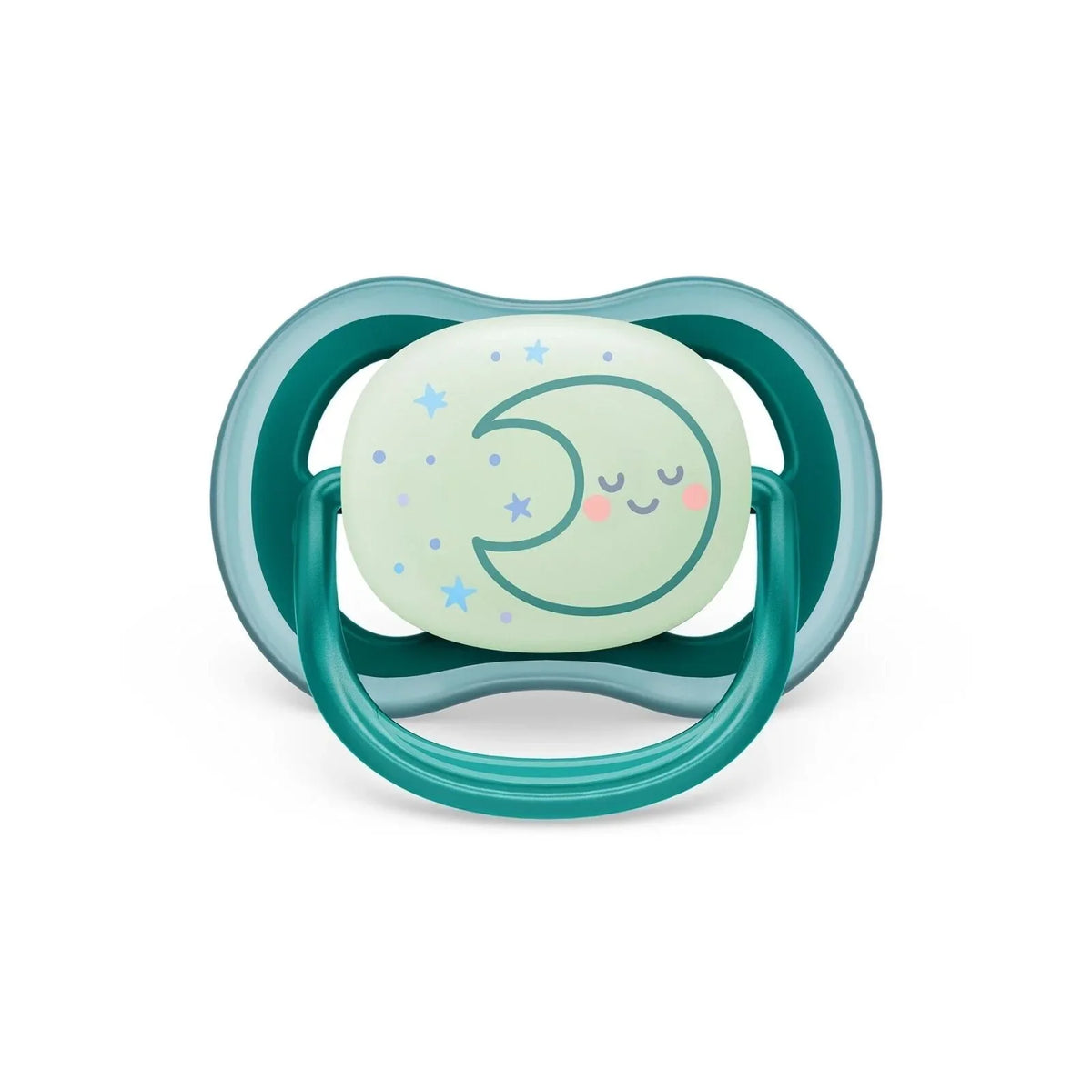 Philips Avent Ultra Air Night Soother 6-18 months Pack of 2