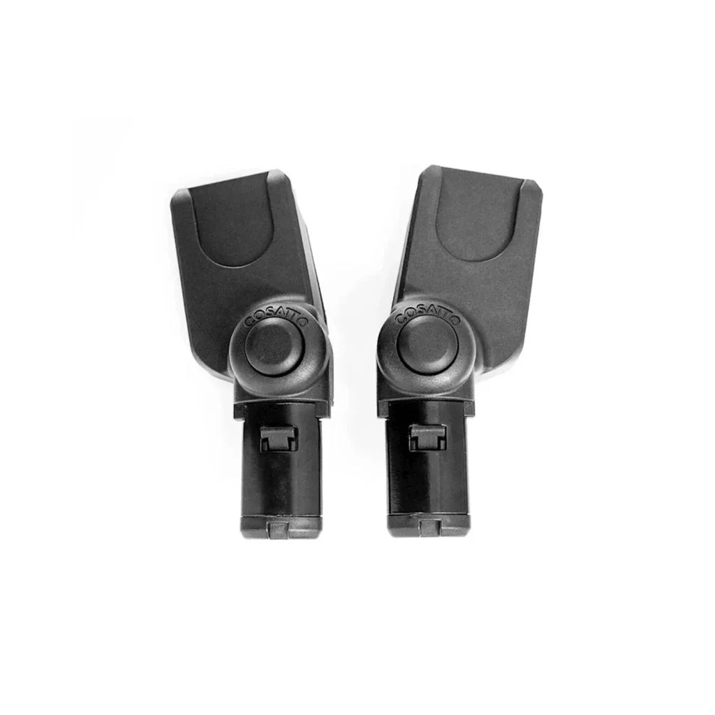 Cosatto Wow 3 Car Seat Bundle - Bureau