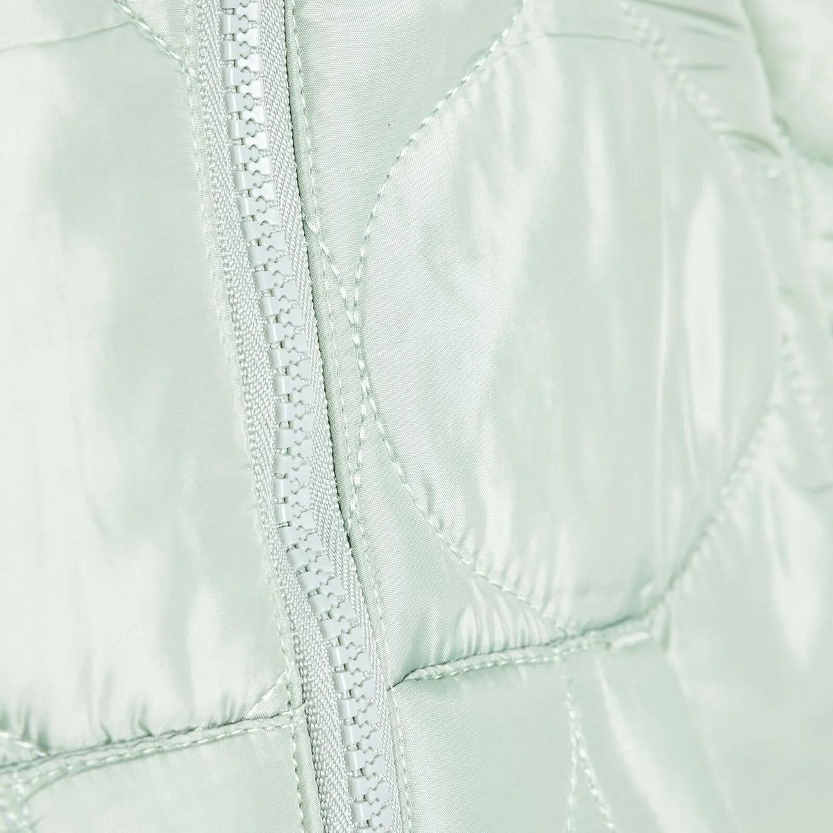 Midimod Quilted Woven Baby Jacket (12 Months to 5 Years)