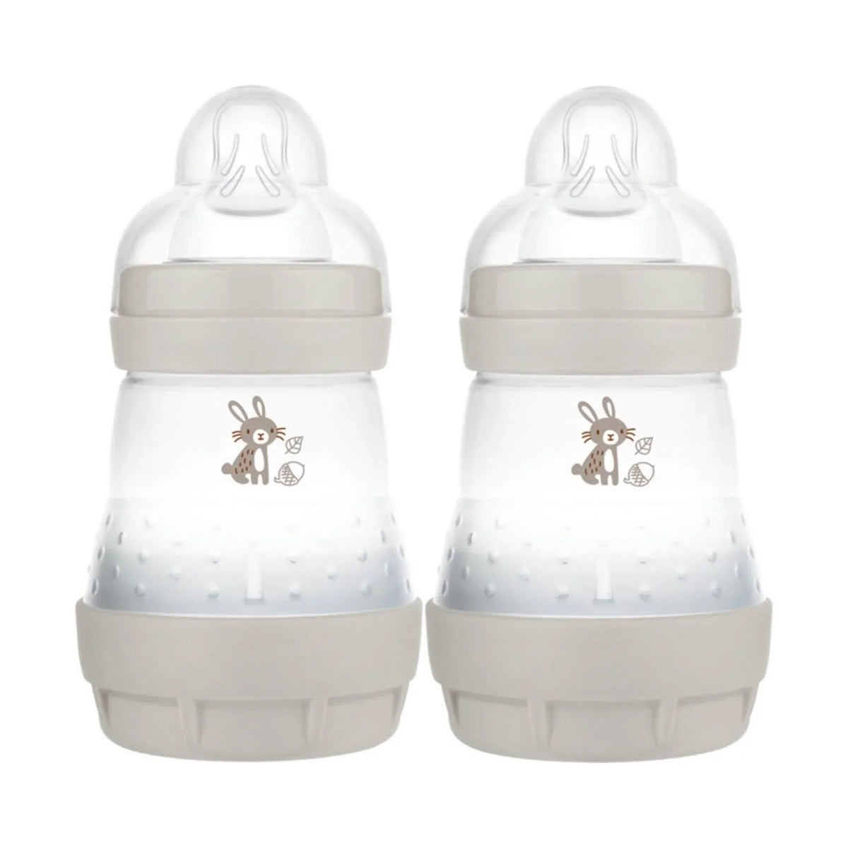 MAM Easy Start Bottle & Microwave Steriliser Set