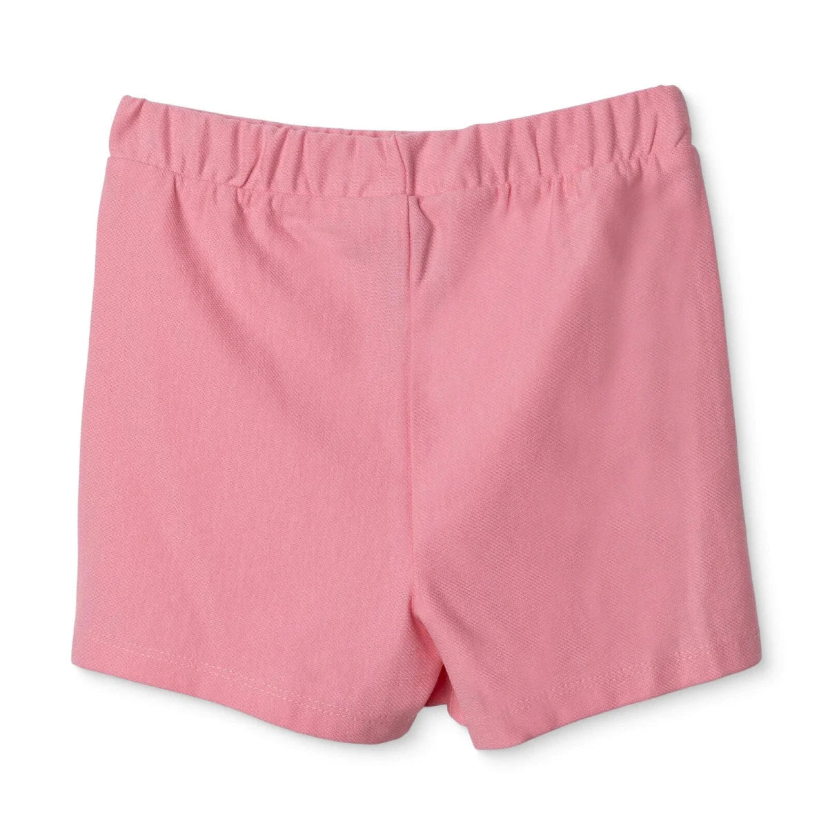HelloBaby Loopback Baby Skort (3-6 Months to 3-4 Years) - Pink