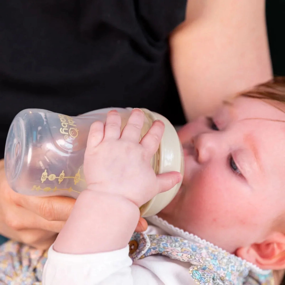 Vital Baby Nurture Breast Like Bottle 240ml
