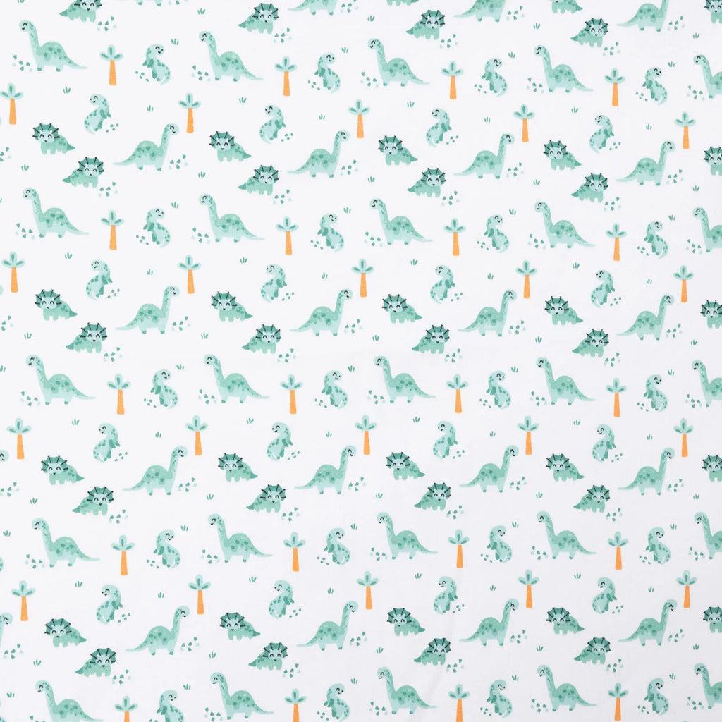 Little Dreams Brushed Fleece Baby Blanket (90 x 100 cm)