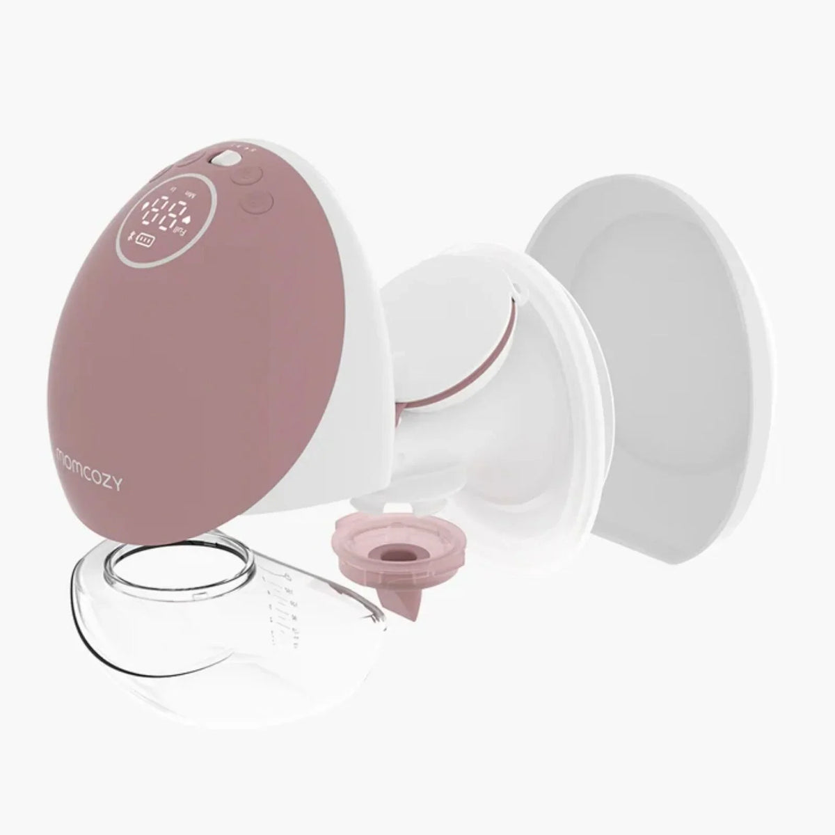 Momcozy M9 Mobile Flow Double Breast Pump