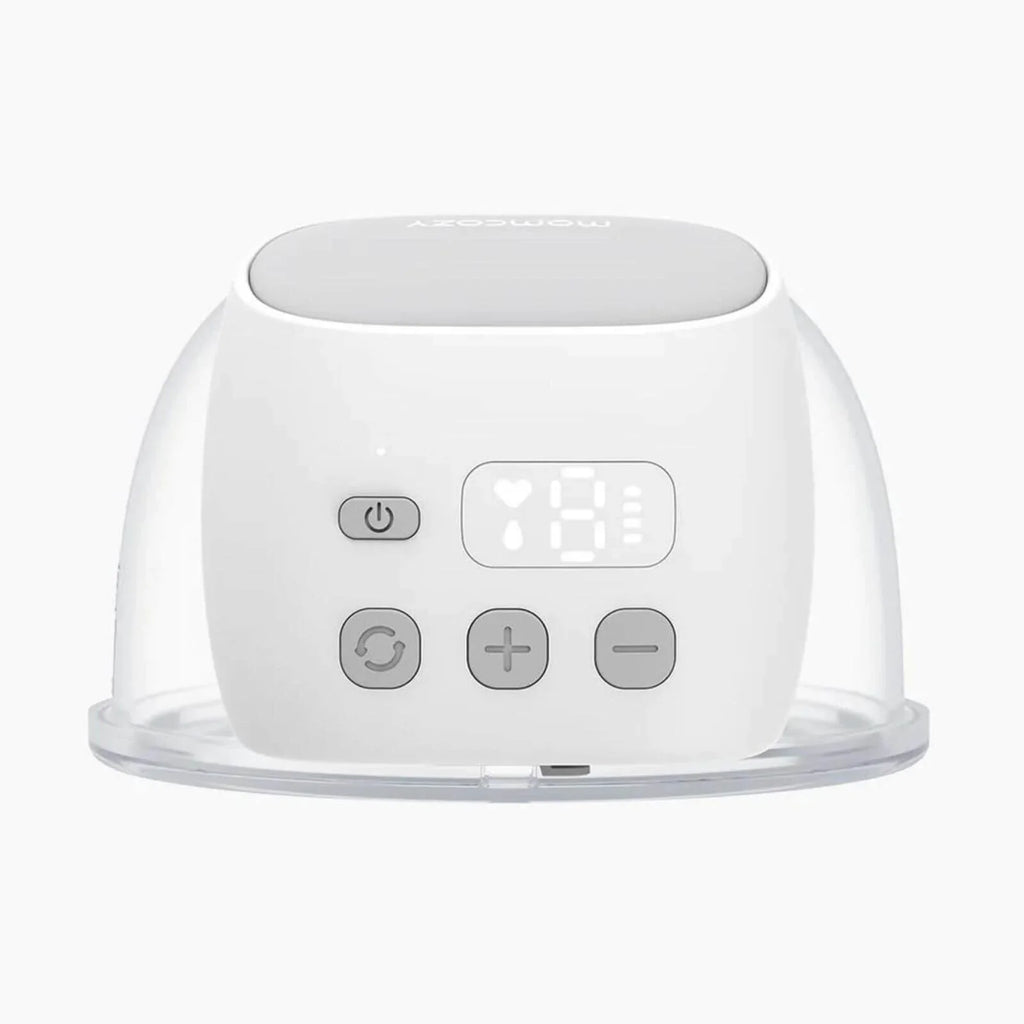 Momcozy S9 Pro Double Wearable Breast Pump