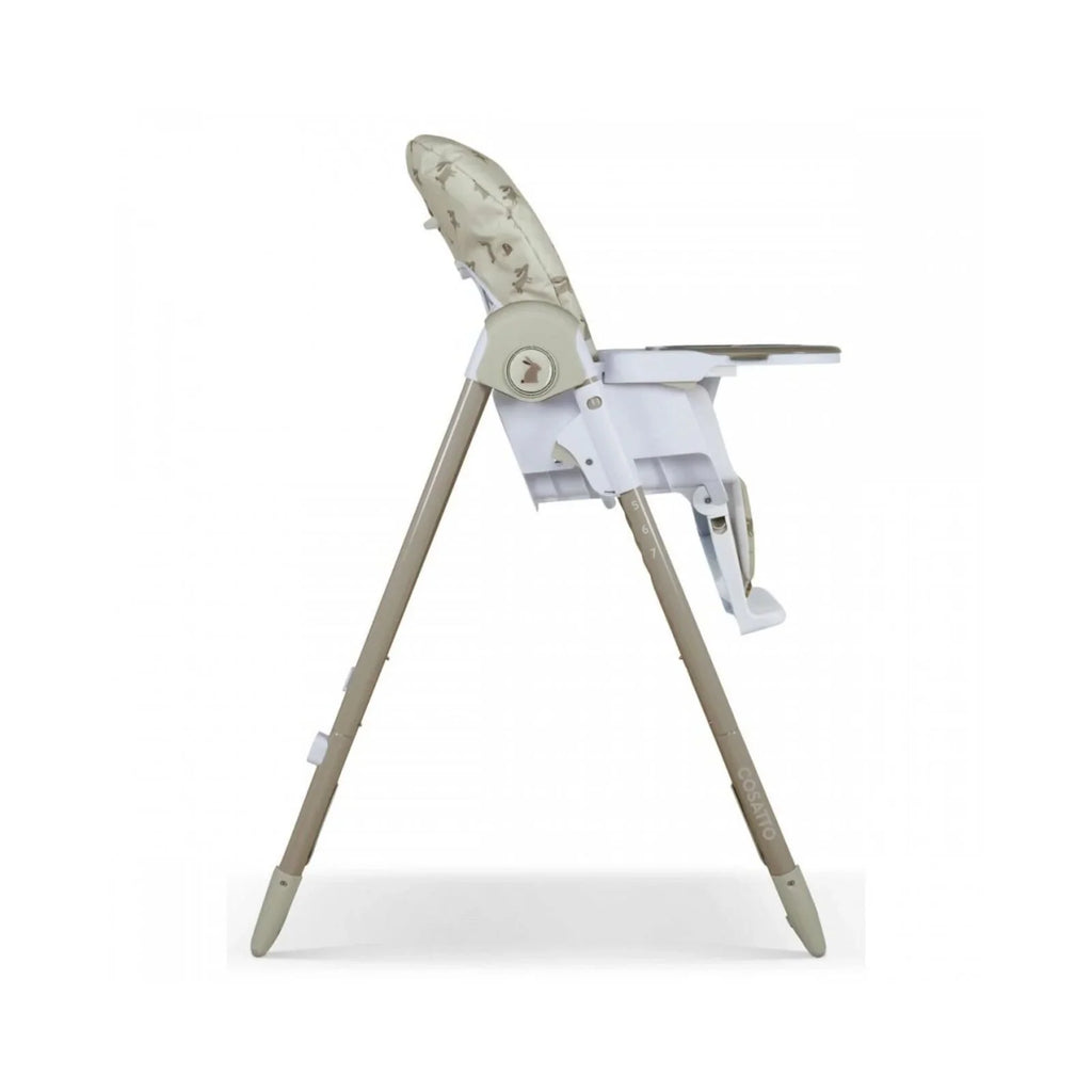 Cosatto Pip 0+ Highchair - Lollop