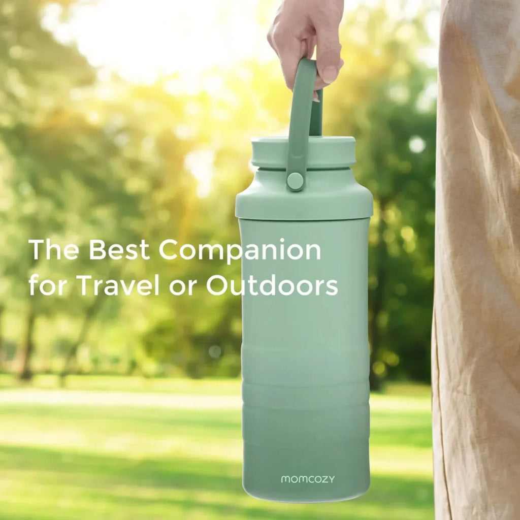 Momcozy Portable Breast Milk Cooler
