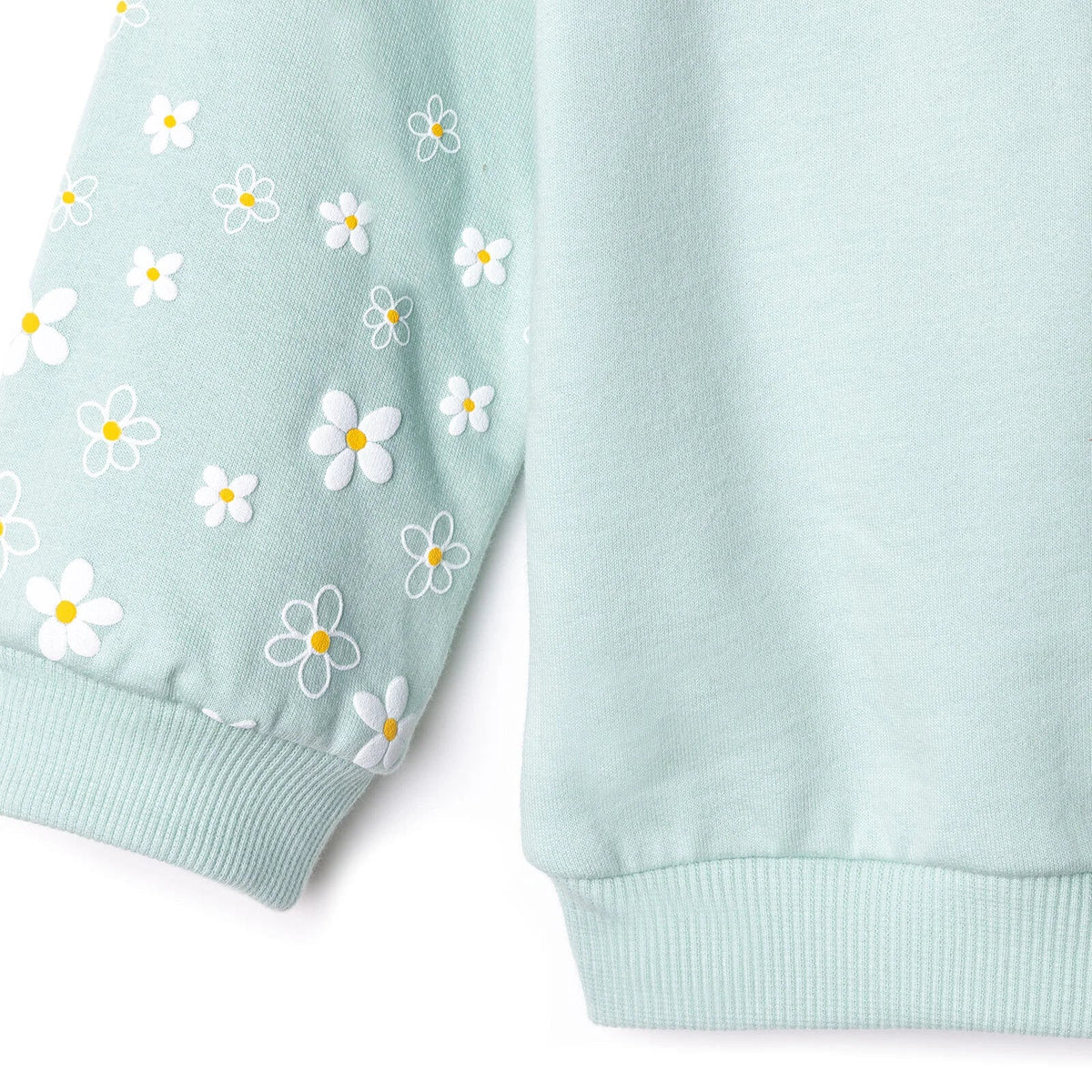 HelloBaby Long Sleeve Baby Tracksuit Set (3-6 Months to 4-5 Years)