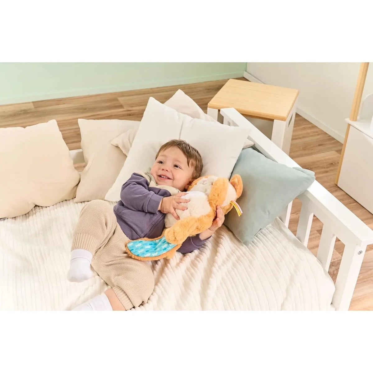 VTech Calming Purrs Kitten