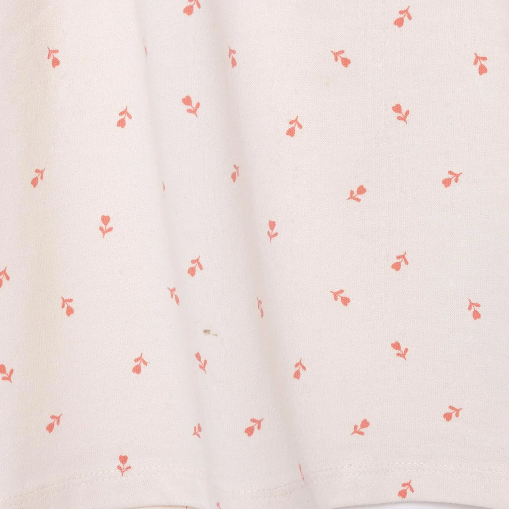 HelloBaby Long Sleeve Brushed Jersey Baby Dress (3-6 Months to 4-5 Years)