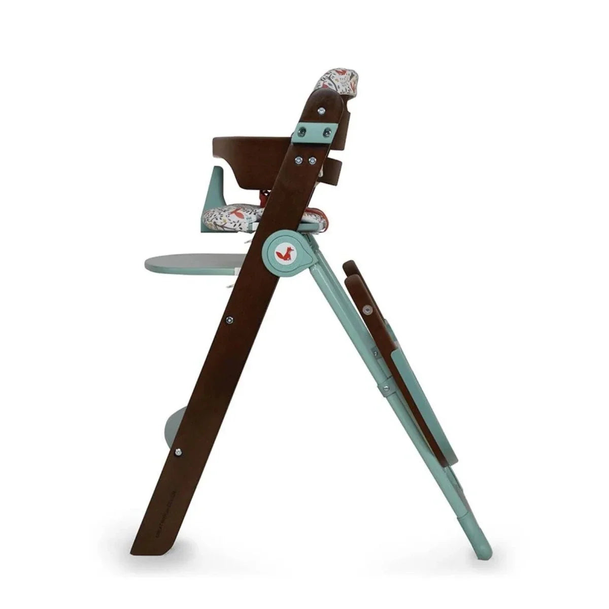Cosatto Waffle Highchair - Foxford Hall
