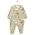 HelloBaby 1 Tog Long Sleeve Footless Baby Sleep Bag (9 Months to 5 Years)