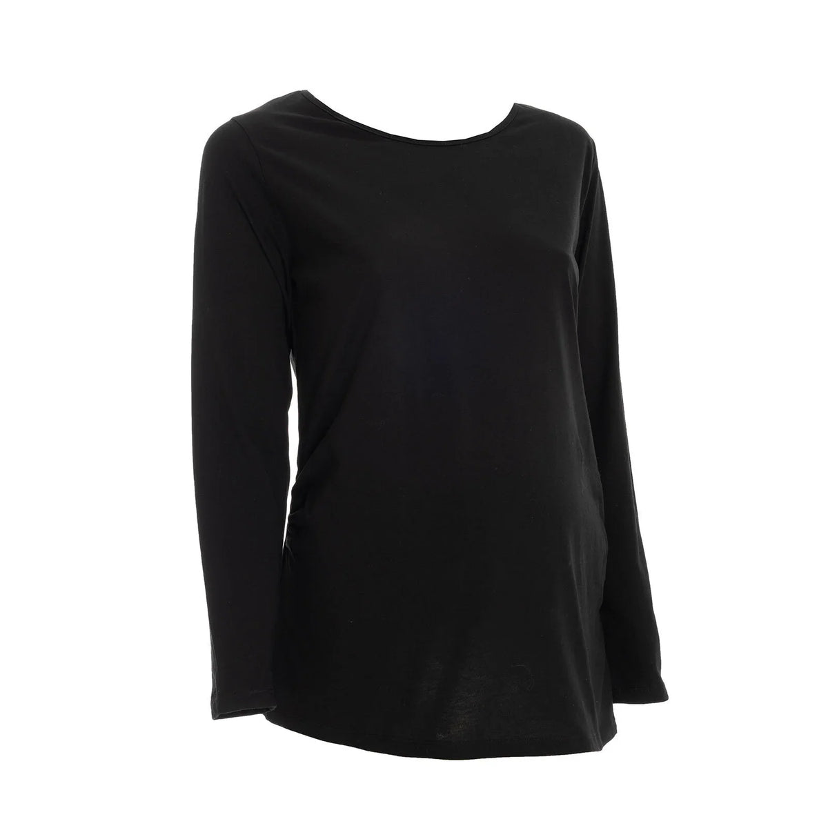 Baby Mom Women's Maternity Short Sleeve T-Shirt (S to 2XL)