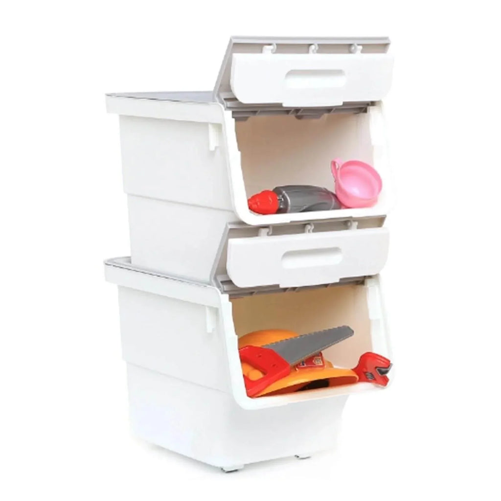 Motek Multi-Purpose Organiser with Wheels